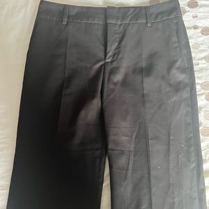 Zara Chocolate Brown Pants